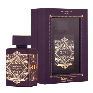 Lattafa Badee Al Oud Amethyst 100 Ml Perfume