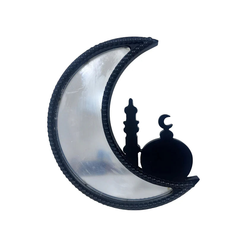 Ramadan Wall Mirror 29.5x23.5x2cm RM25-147