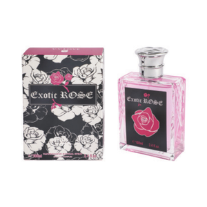 New Perfume 100ml Exotic Rose VL8901-41