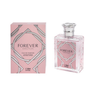 New Perfume 100ml Forever Emotion VL8901-25