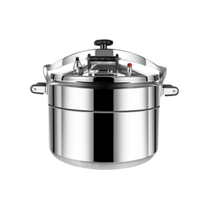 Pressure Cooker 80L PCK-80L