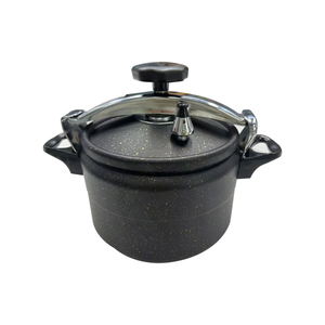 Pressure Cooker-11L Black WNF08-11-2