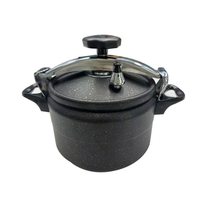 Pressure Cooker-15L Black WNF08-15-2