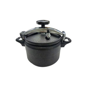 Pressure Cooker-9L Black WNF08-9-2