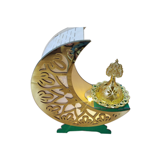Ramadan Tabletop Decor with LED RM25-301