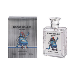 New Perfume 100ml Robot Homme VL8901-51