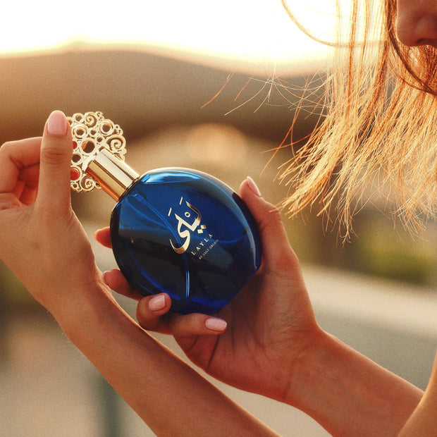 Layla - Eau de Parfum