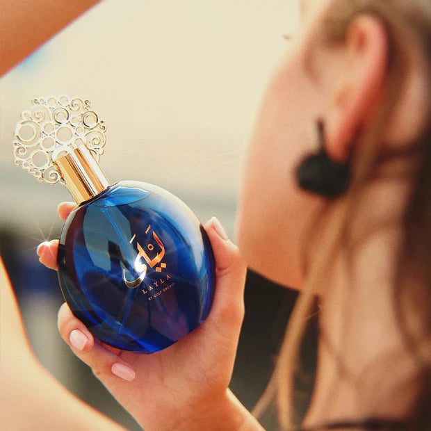 Layla - Eau de Parfum