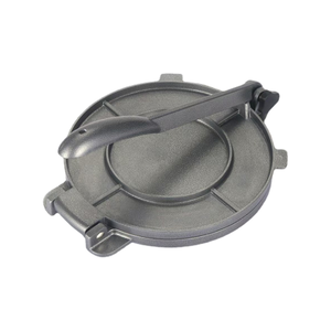 Tortilla Press Black 20cm TP-20BK