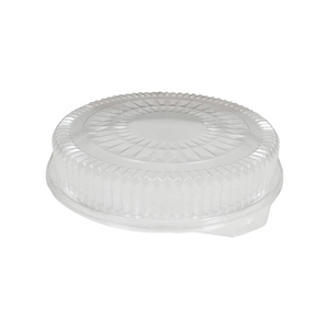 DailySeal Round PET lid 12"