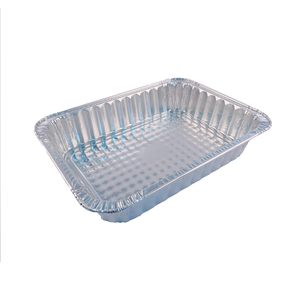 DailySeal Giant Lasagna Pan 3727