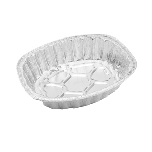 DailySeal Oval Roaster Pan 3528