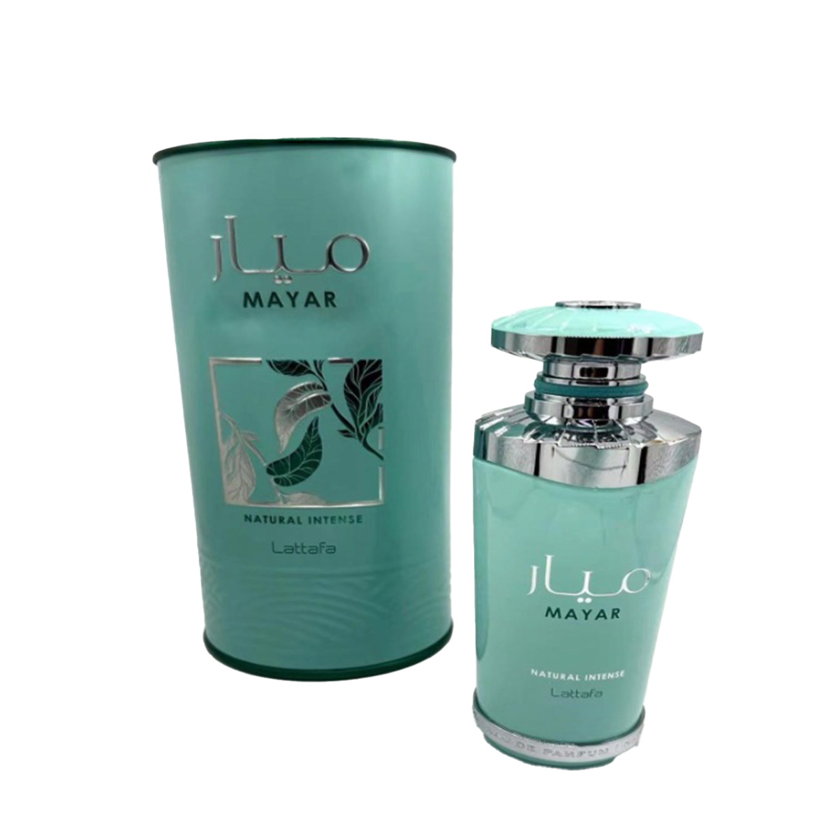 Perfume Mayar Blue 100ml 4221B