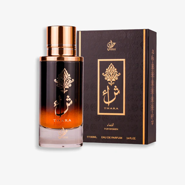Thara Women - Eau de Parfum