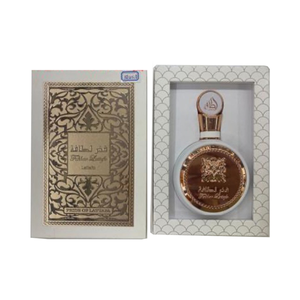 Perfume Fakhr White 100ml 4141A