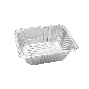 DailySeal Tray Half Size Extra Deep Pan 3326E