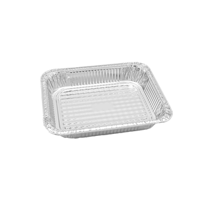 DailySeal Tray Half Size Medium Pan 3326M