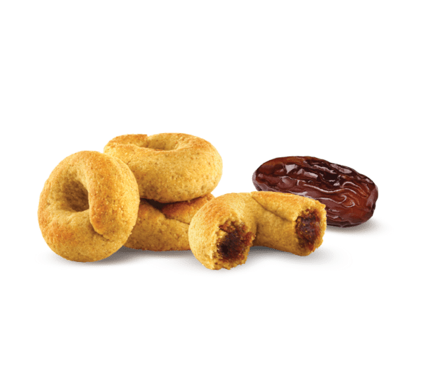 SMEDIAH WITH DATES 450g