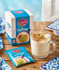 Sahlab 12sachets