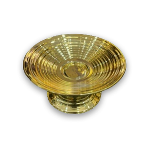 25*25*13.5 metal Plate with Pase