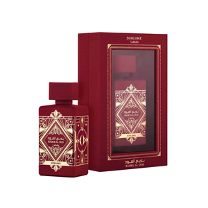 BADEE AL OUD SUBLIME  EDP 100ML 4041C