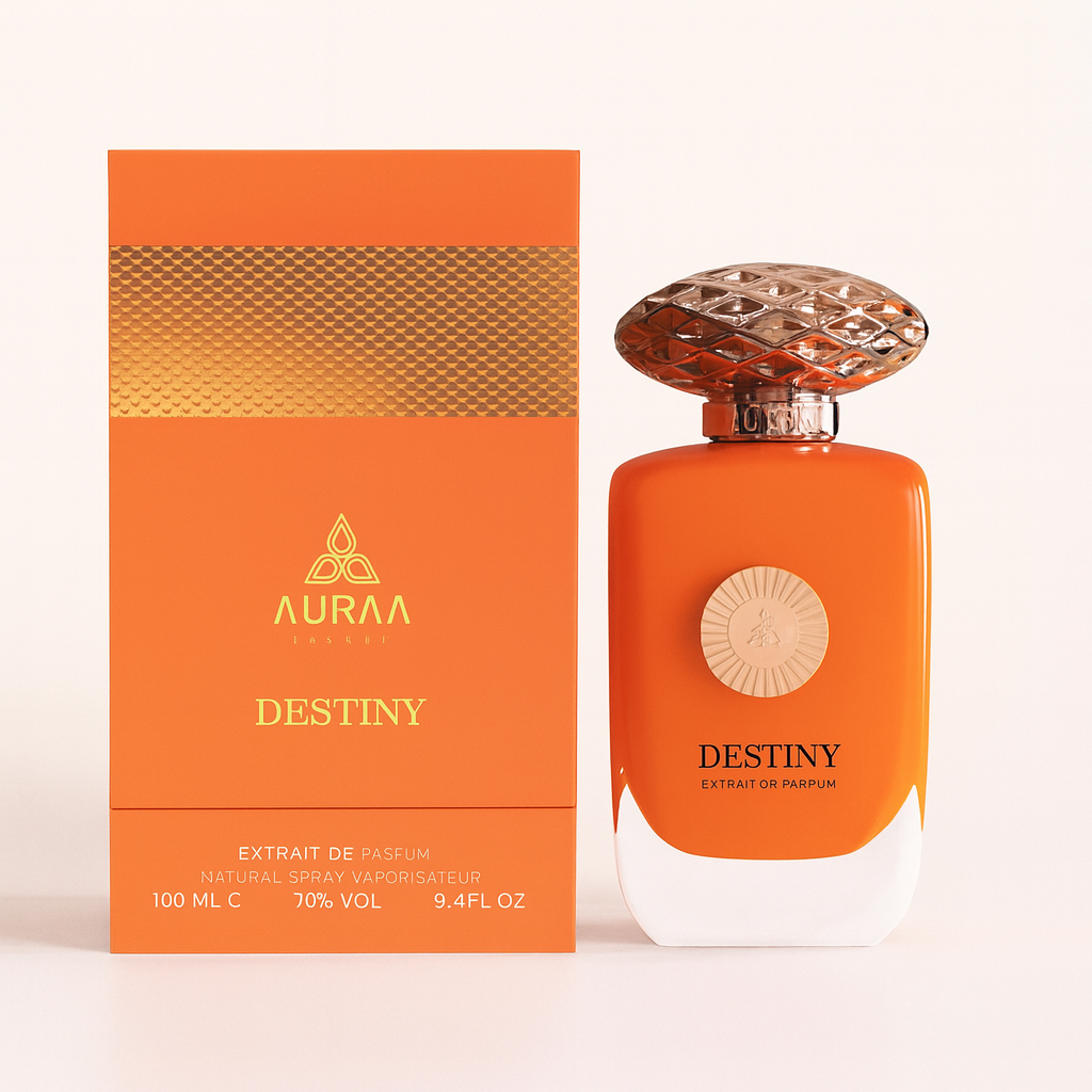 Auraa Desire Destiny 100Ml Perfume