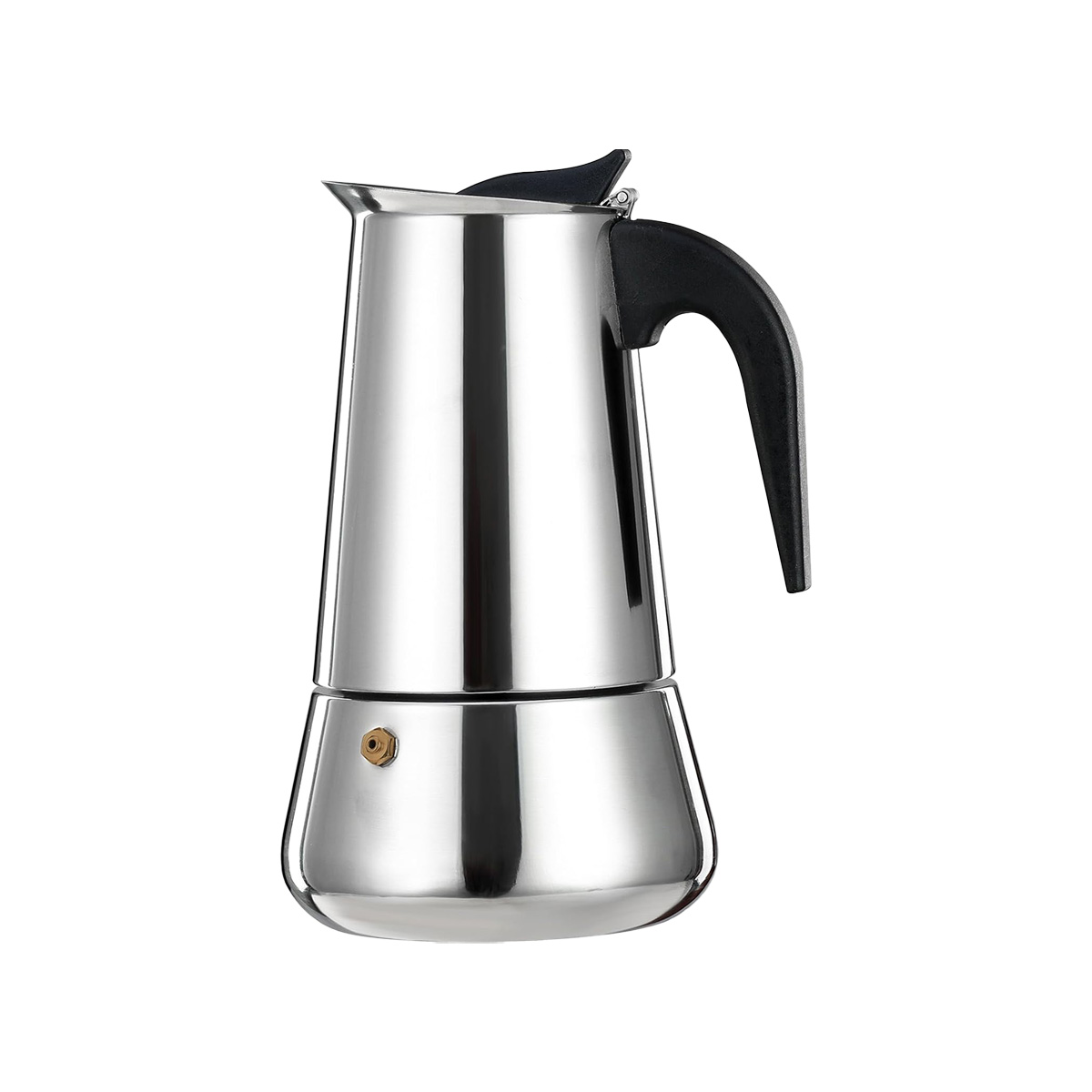 Coffee Maker Stainless Steel 900ml BY1-900