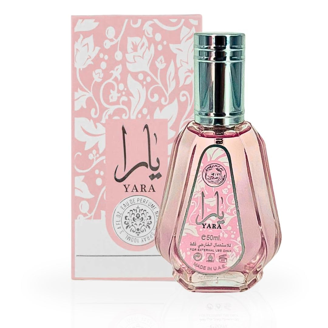 Ard Al Zaafaran Yara  EDP 50Ml Perfume