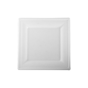 DailySeal Sugar Can 8“ Square plate SQ-P08