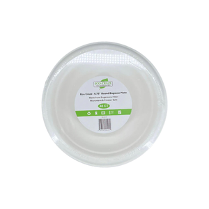 Plate 6.75" Pack of 40