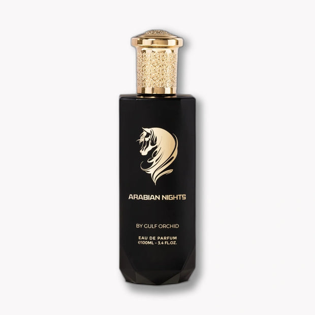 Arabian Night - Eau de Parfum – Jawad Shop