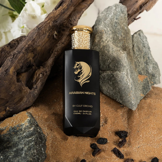 Arabian Night - Eau de Parfum