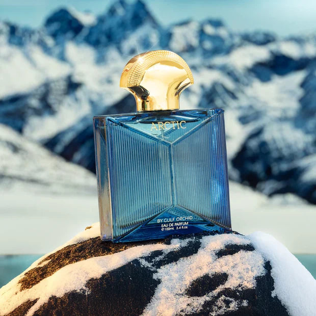 Arctic - Eau de Parfum
