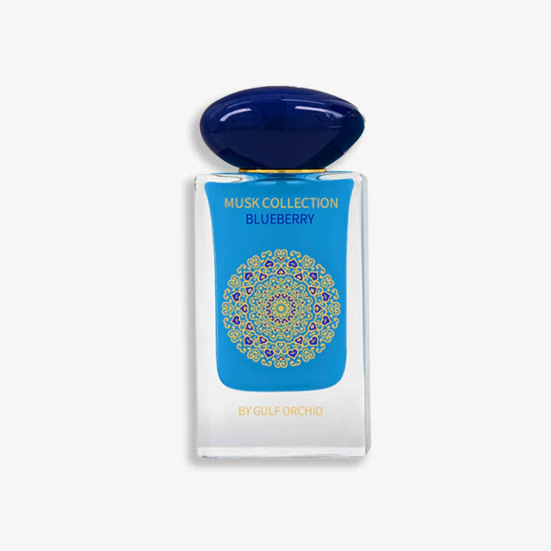 Musk Tahara EDP - Blueberry