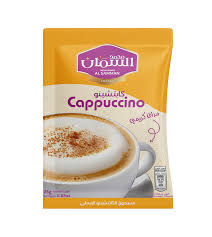 Cappuccino 12 Sachet