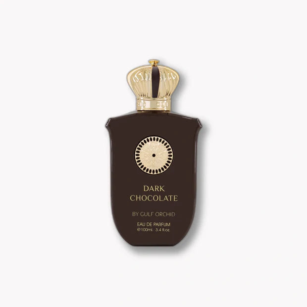 Dark Chocolate - Eau de Parfum
