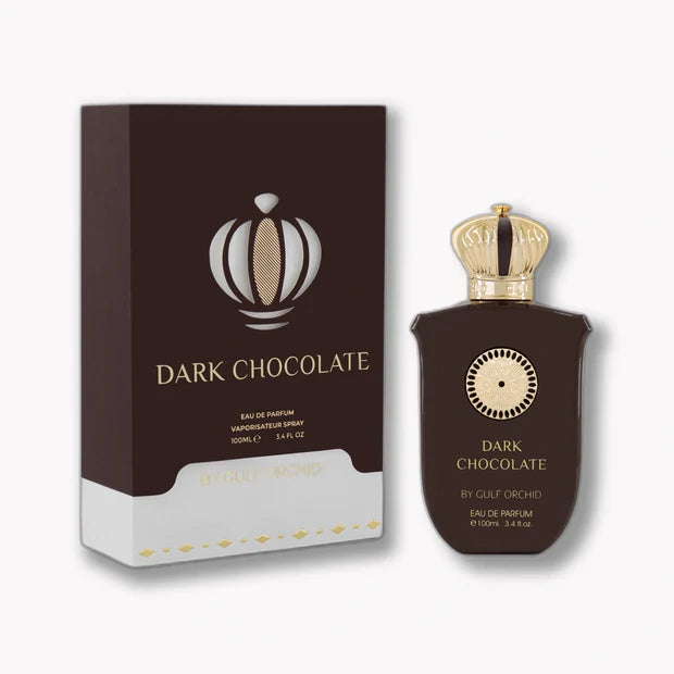 Dark Chocolate - Eau de Parfum