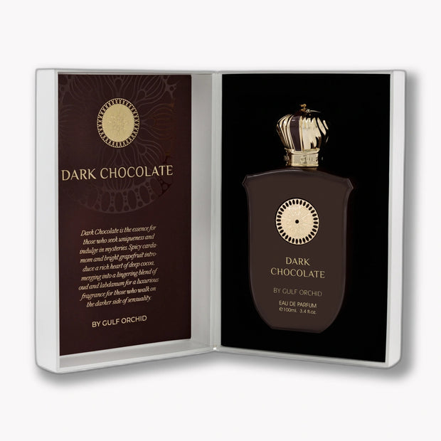 Dark Chocolate - Eau de Parfum