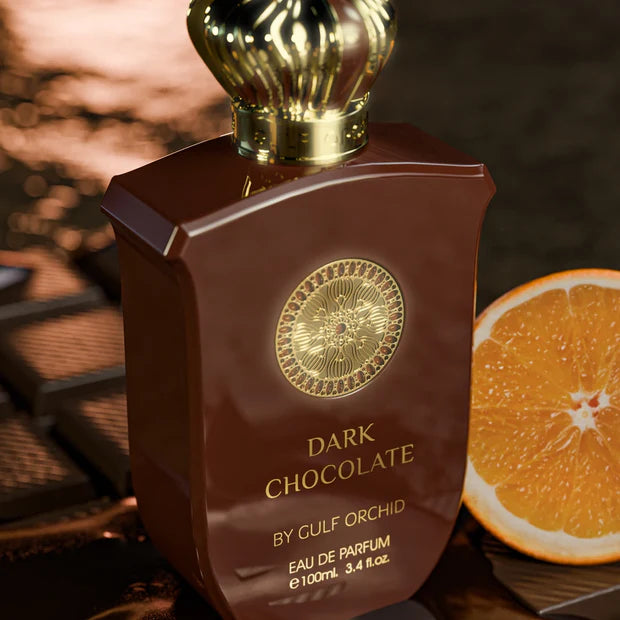 Dark Chocolate - Eau de Parfum