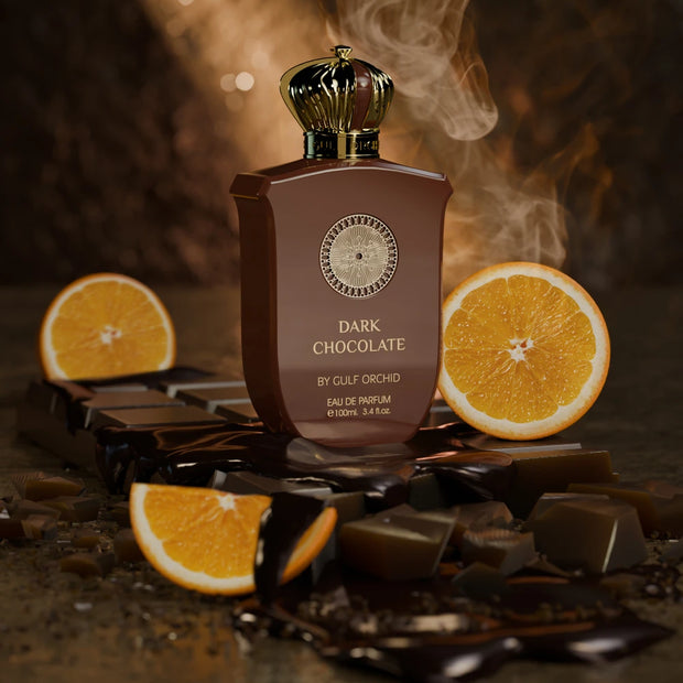 Dark Chocolate - Eau de Parfum
