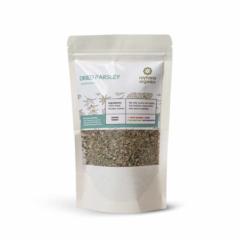 Rayhana Dried Parsley