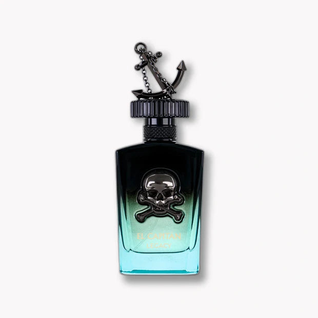 EL Capitan Legacy - Eau de Parfum