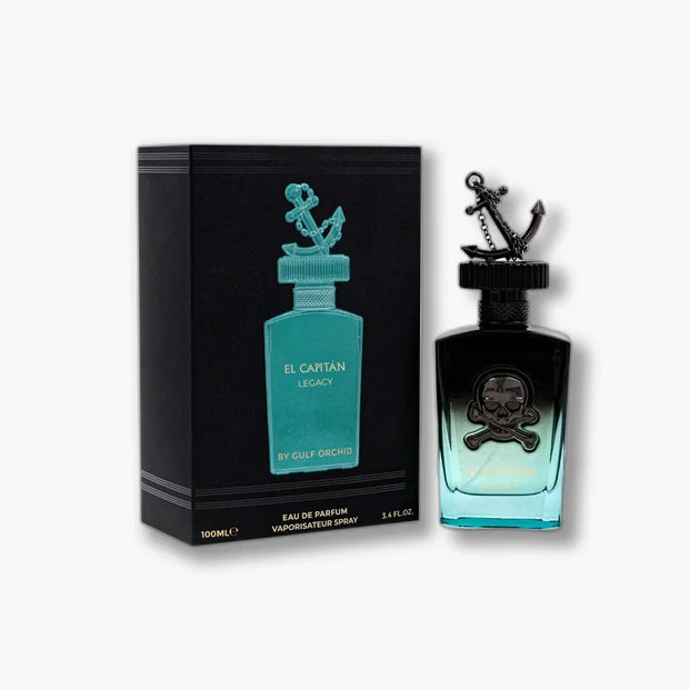 EL Capitan Legacy - Eau de Parfum