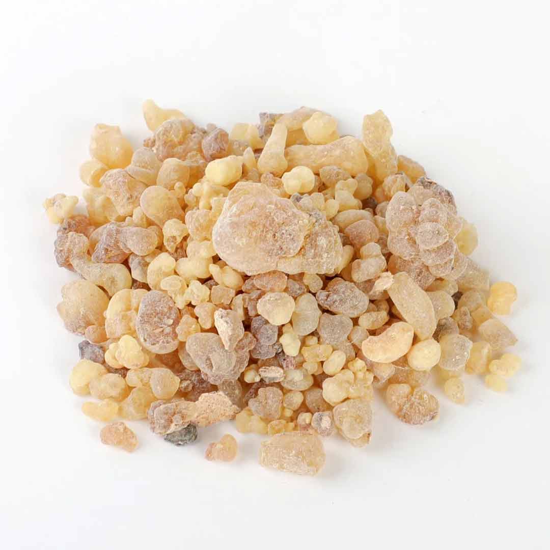 Rayhana Premium Frankincense Gum (Lubān Dhikr) لبان الذكر