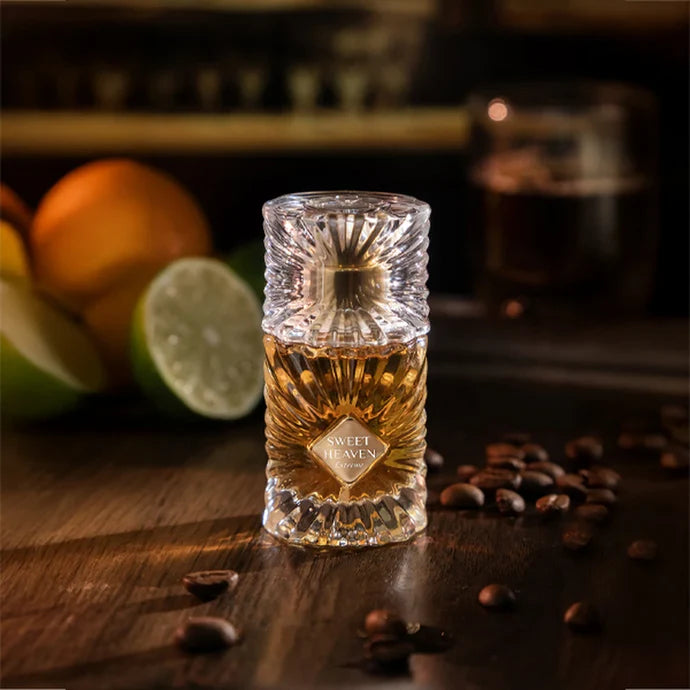 Sweet Heaven Extreme - Eau de Parfum