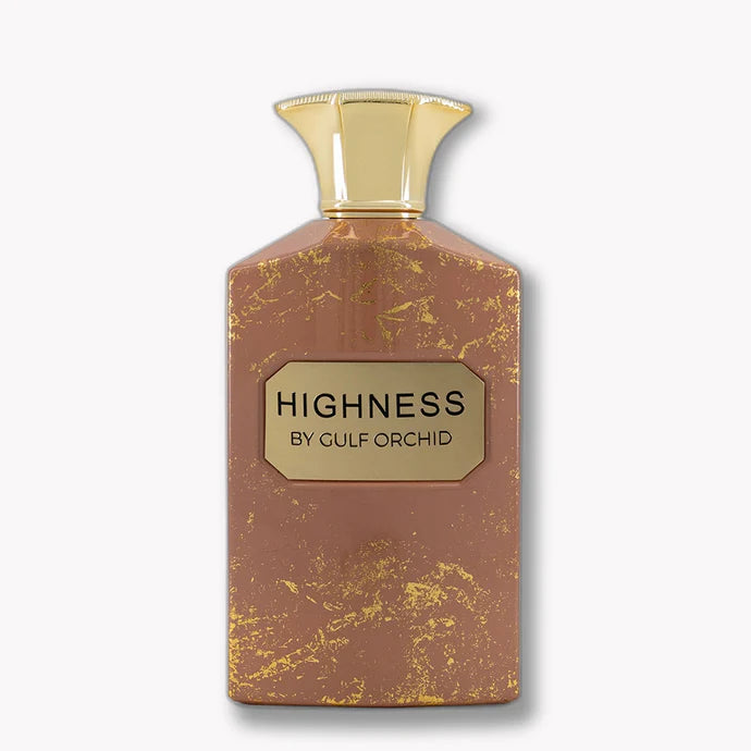 Highness - Eau de Parfum