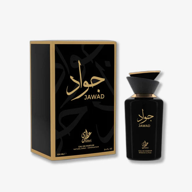 Jawad - Eau de Parfum