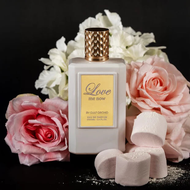 Love Me Now - Eau de Parfum