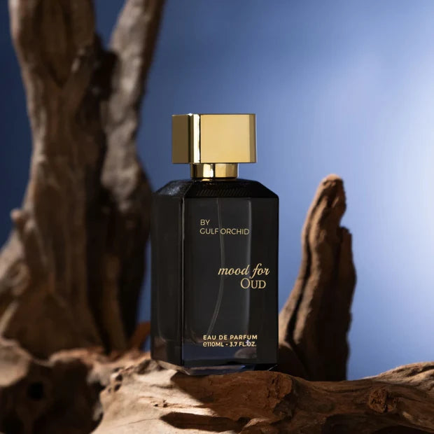 Mood for Oud - Eau de Parfum