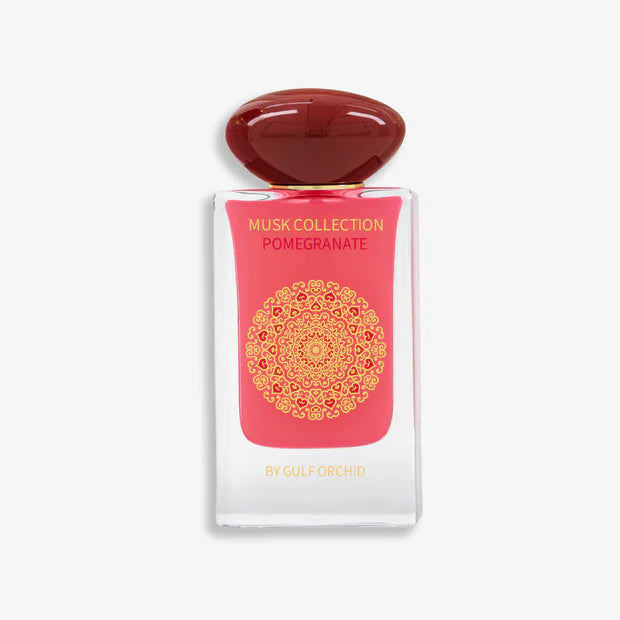 Musk Tahara EDP - Pomegranate